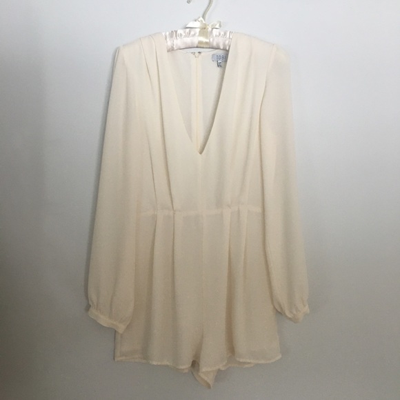 🌻Tobi Sexy Romper - Picture 2 of 12